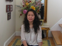 Lydia Shi